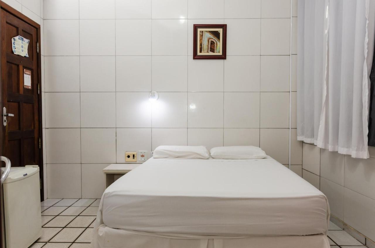 San Fernando Hotel Sao Luis  Ngoại thất bức ảnh