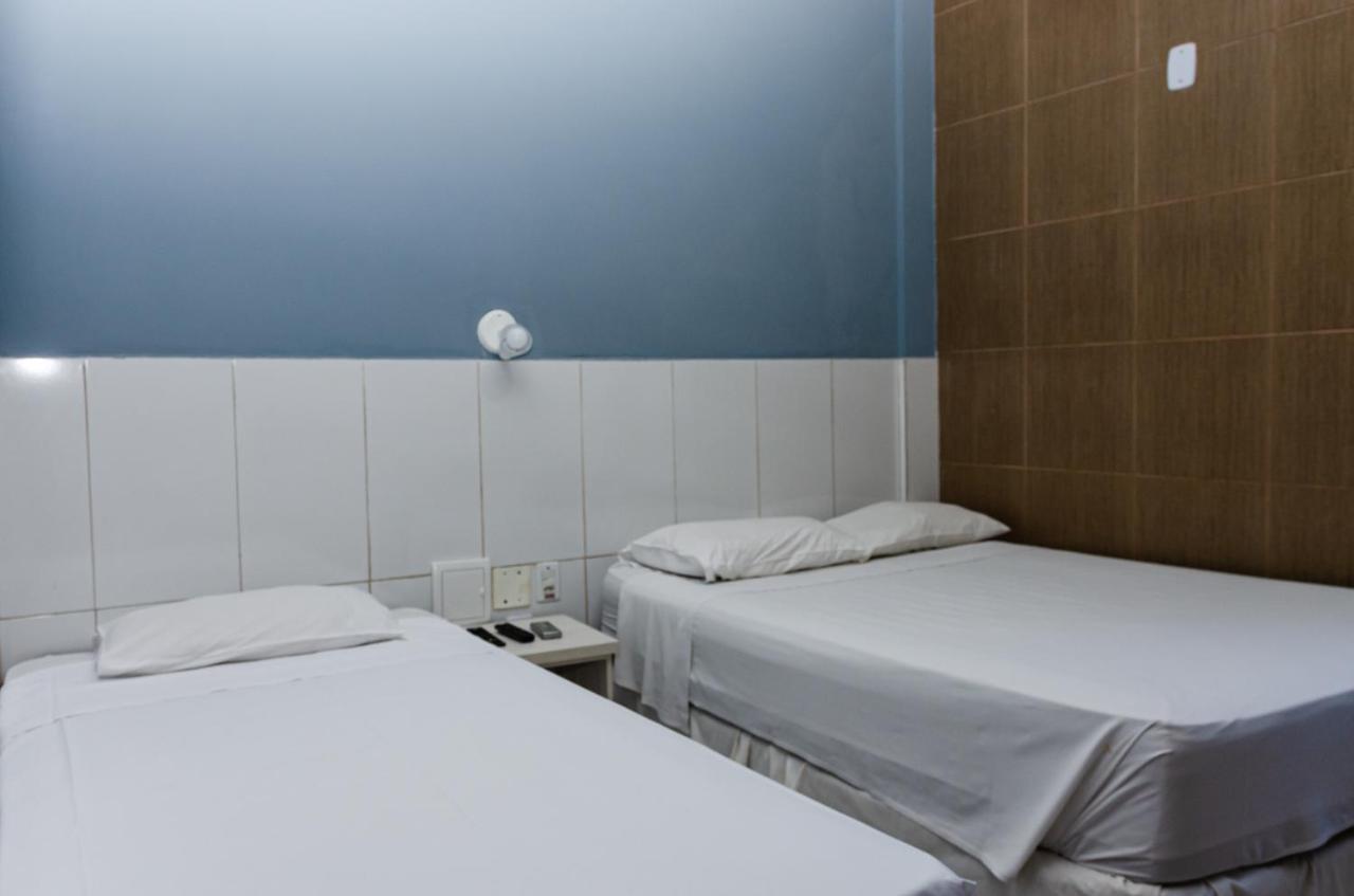 San Fernando Hotel Sao Luis  Ngoại thất bức ảnh