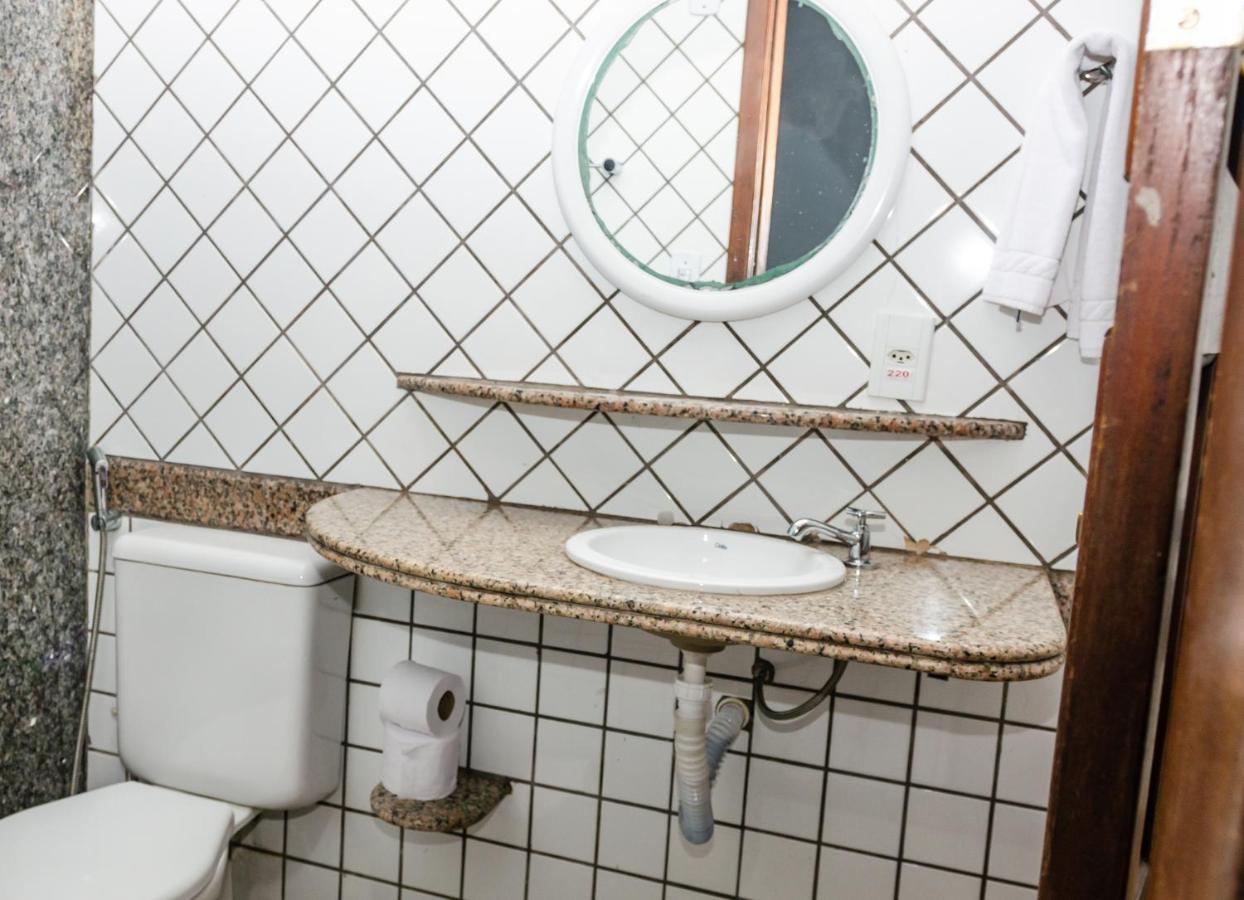 San Fernando Hotel Sao Luis  Ngoại thất bức ảnh