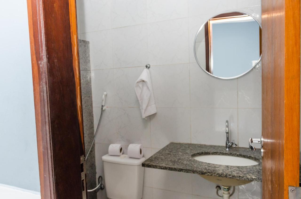 San Fernando Hotel Sao Luis  Ngoại thất bức ảnh