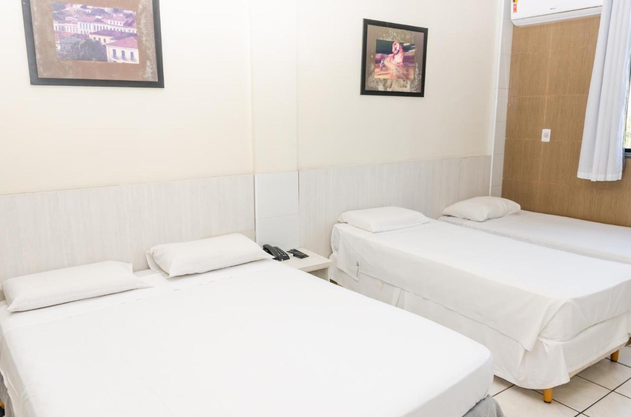 San Fernando Hotel Sao Luis  Ngoại thất bức ảnh