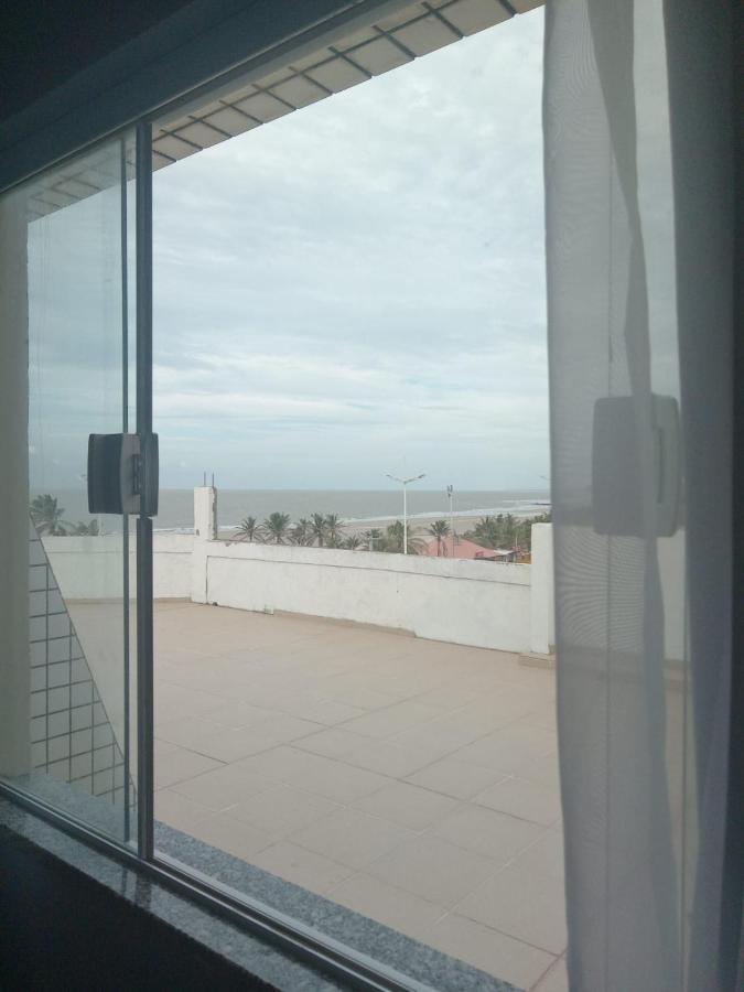 San Fernando Hotel Sao Luis  Ngoại thất bức ảnh