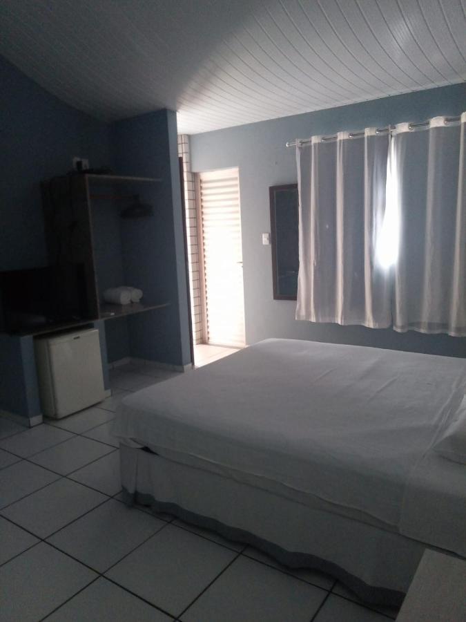 San Fernando Hotel Sao Luis  Ngoại thất bức ảnh