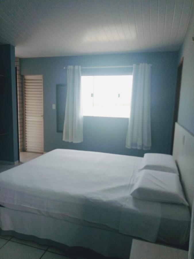 San Fernando Hotel Sao Luis  Ngoại thất bức ảnh