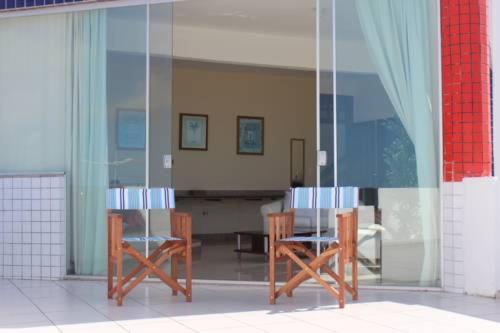 San Fernando Hotel Sao Luis  Ngoại thất bức ảnh