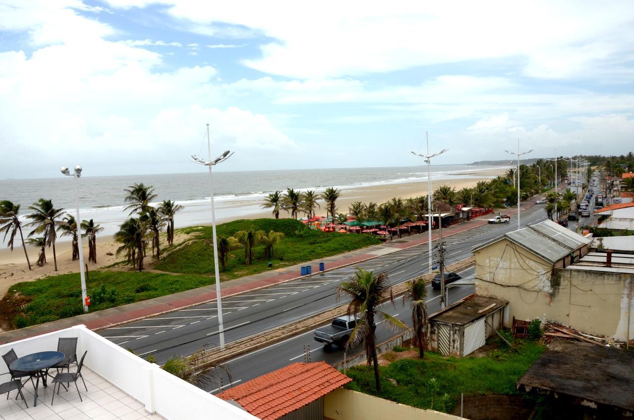 San Fernando Hotel Sao Luis  Ngoại thất bức ảnh