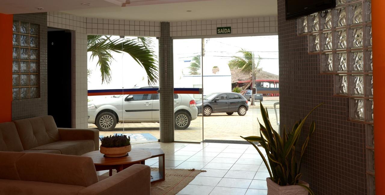 San Fernando Hotel Sao Luis  Ngoại thất bức ảnh
