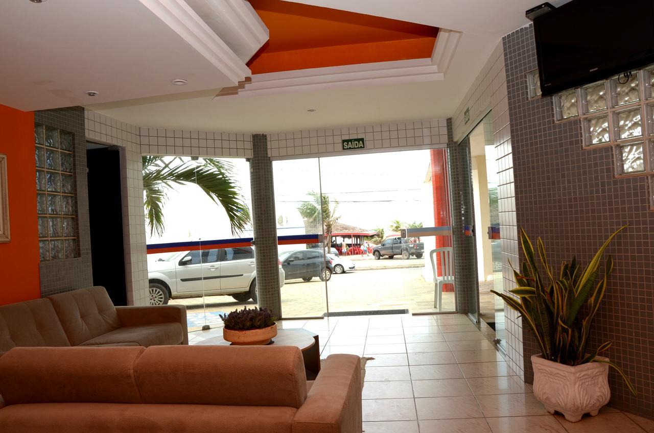 San Fernando Hotel Sao Luis  Ngoại thất bức ảnh