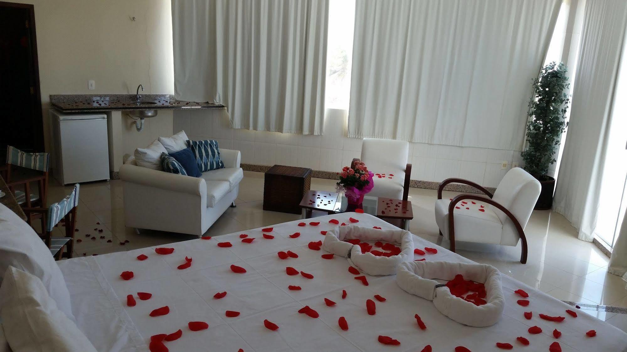 San Fernando Hotel Sao Luis  Ngoại thất bức ảnh