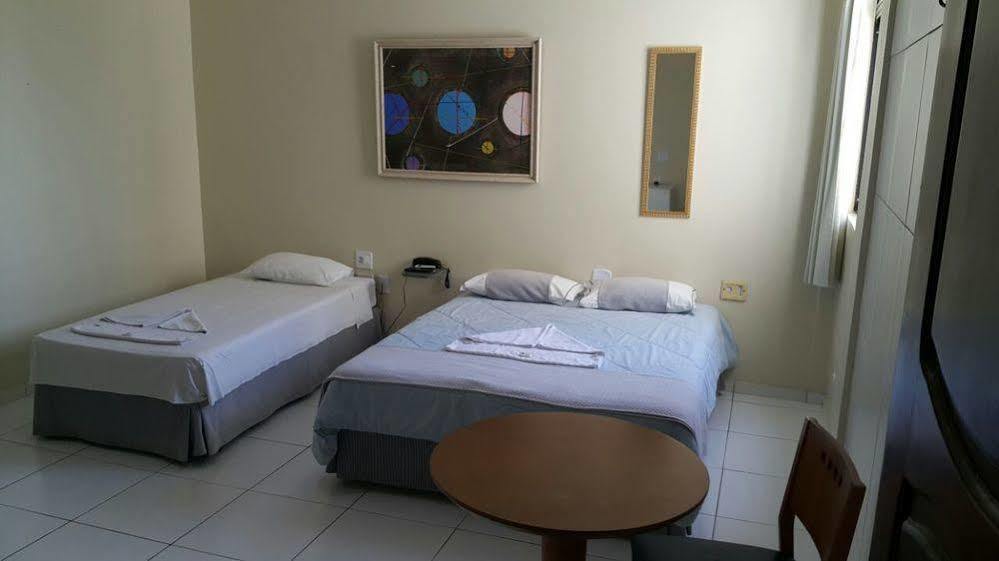 San Fernando Hotel Sao Luis  Ngoại thất bức ảnh